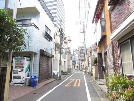 物件周辺