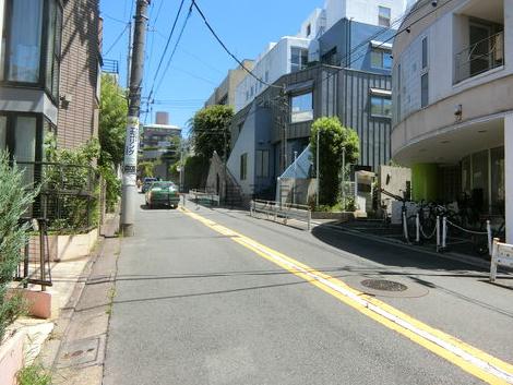 物件周辺