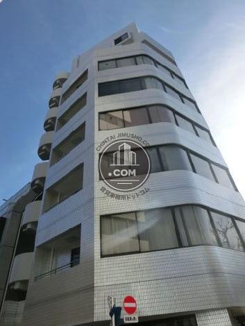 NS BLDG／NSビル 外観写真