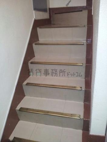 階段