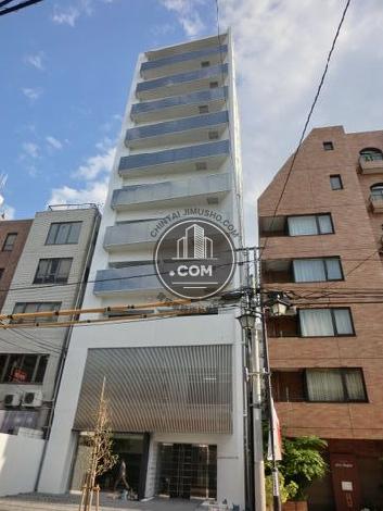 FELIZ SHIROKANE／フェリス白金 外観写真