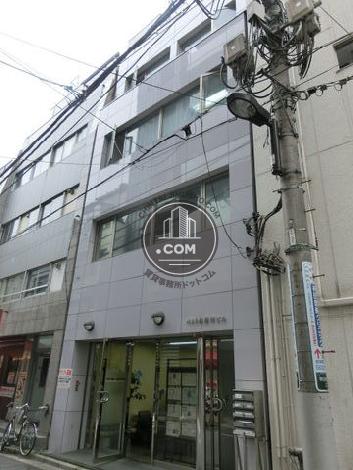 ベスト紺屋町ビルの外観写真