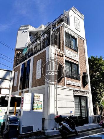 CONTEL KOUJIYAの外観写真