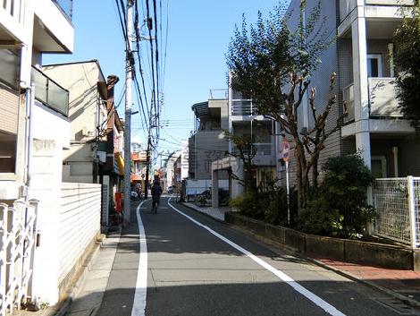 物件周辺