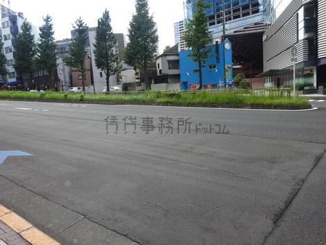 物件周辺
