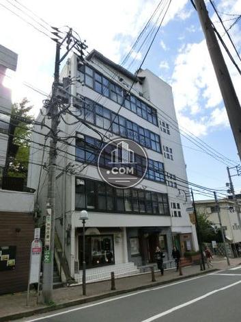 大泉ビルの外観写真