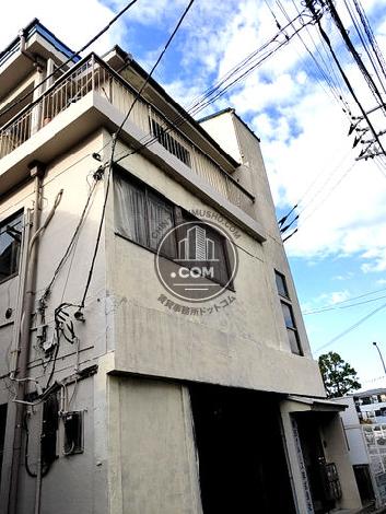 梅島ビル 外観写真