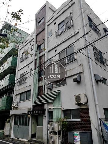 小谷野ビルの外観写真