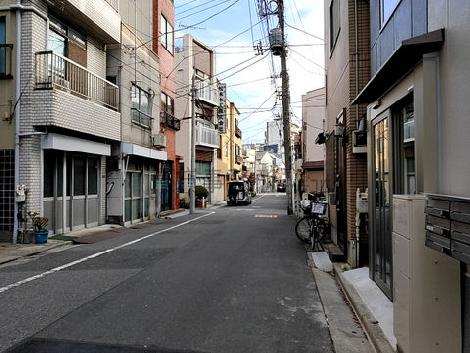 物件周辺