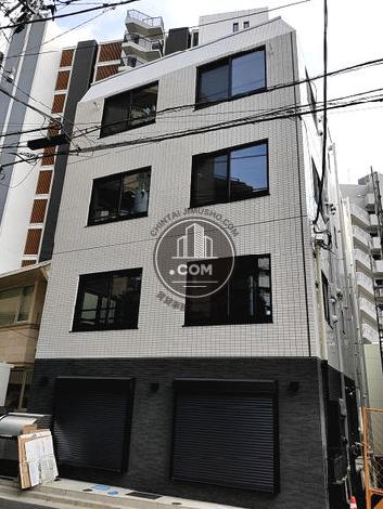 Oakrest恵比寿 外観写真