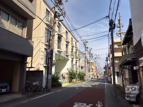 物件周辺