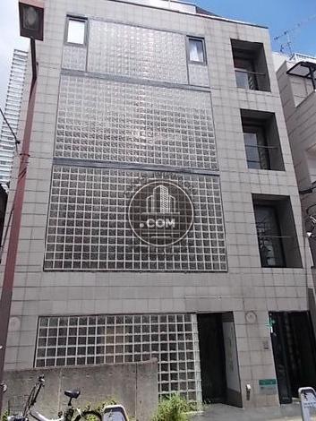 池袋ホウライビルの外観写真