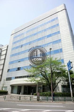 立川錦町ビルの外観写真