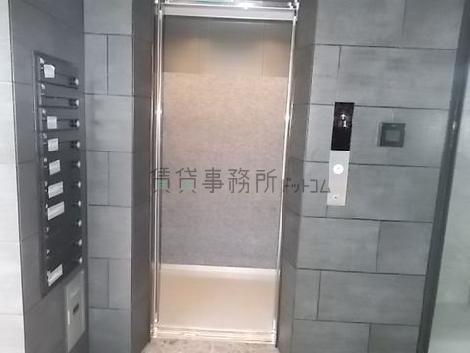 エレベーター