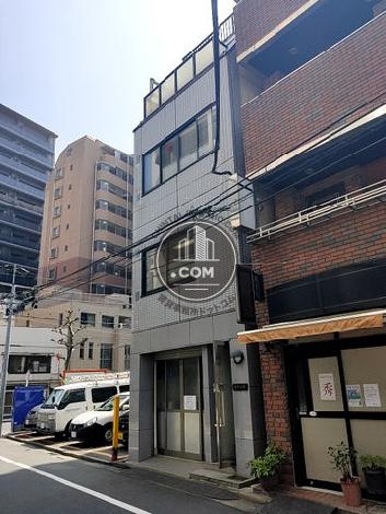 松井ビル 外観写真