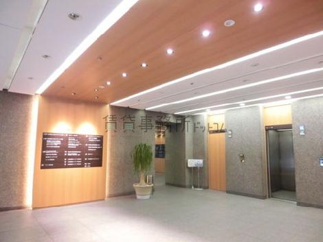 綺麗に整備されています