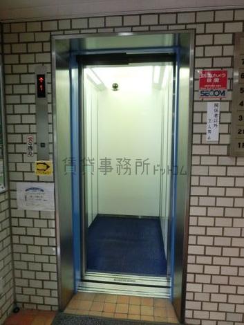 エレベーター