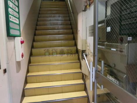 階段