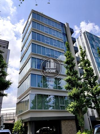 Verdex神宮北参道の外観写真