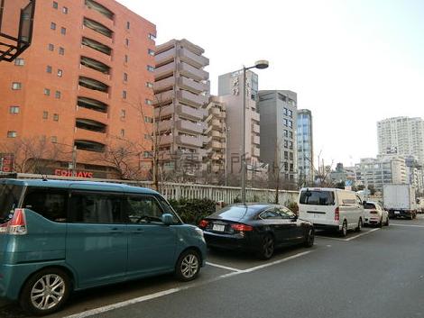 物件周辺