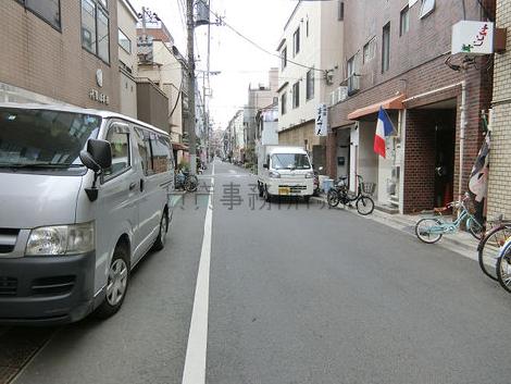 物件周辺