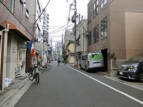 物件周辺