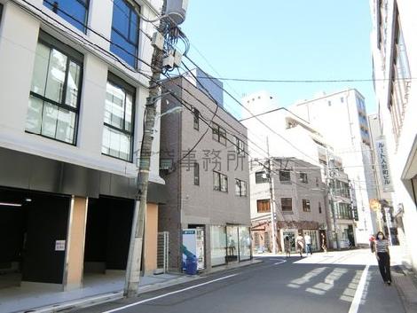 物件周辺