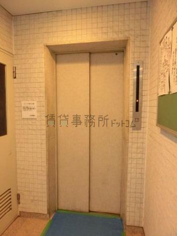 エレベーター