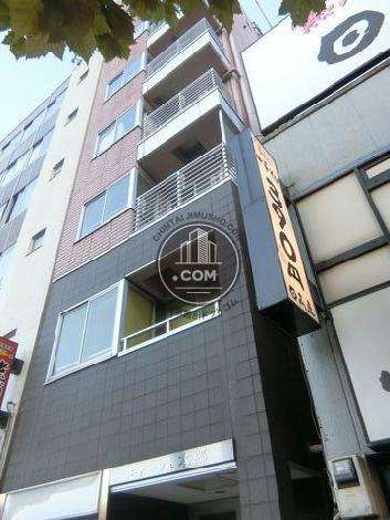 モナージュ本郷ビルの外観写真