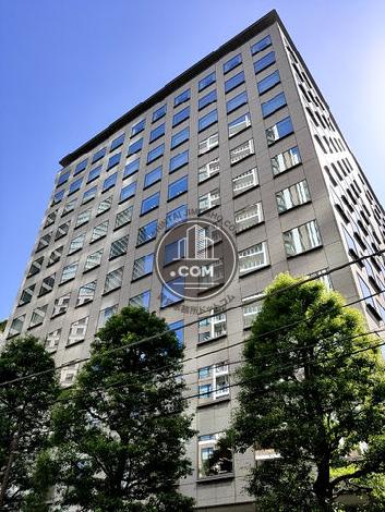 MFPR六本木麻布台ビルの外観写真