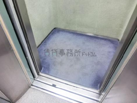 EV内部