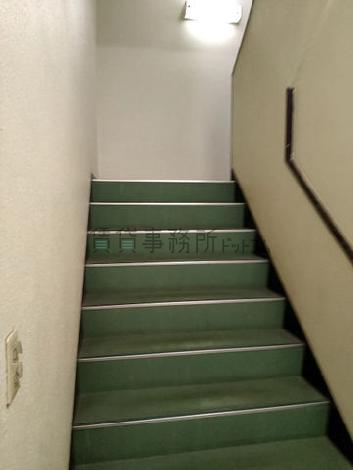 階段