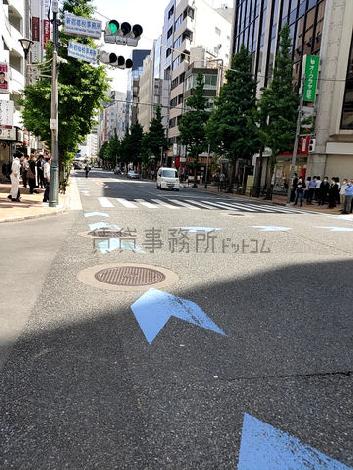 物件周辺