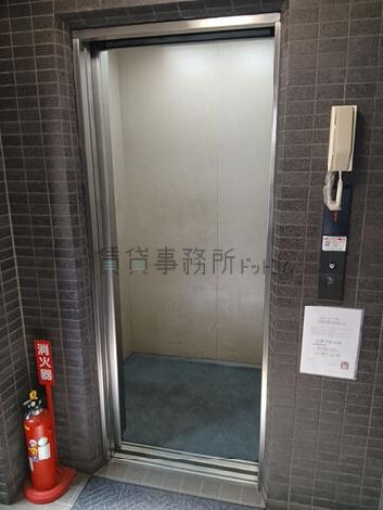 エレベーター