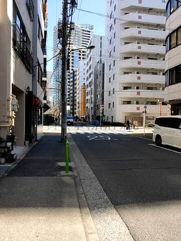 物件周辺