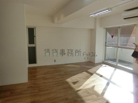 ニュー池袋ハイツの室内