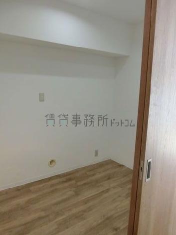 ニュー池袋ハイツの室内