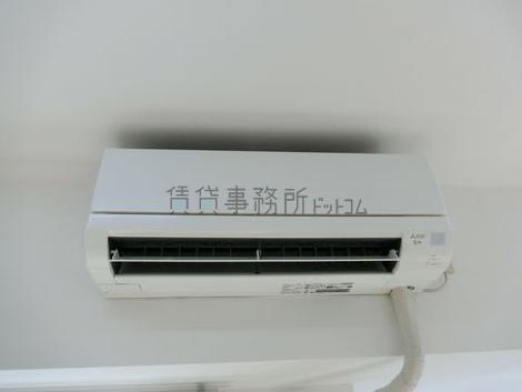 ニュー池袋ハイツの設備