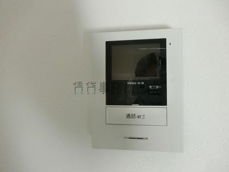 ニュー池袋ハイツの設備