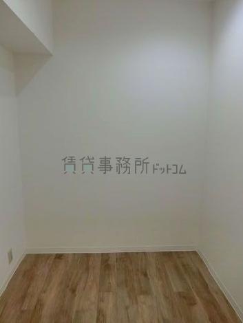 ニュー池袋ハイツの室内