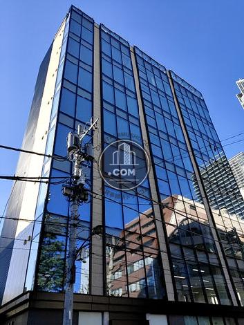 Nan-O Bldg.新虎 外観写真