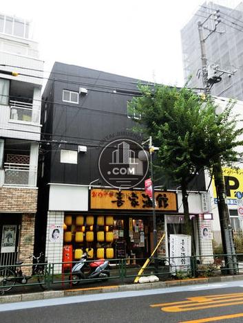 クリスタルヴィレッジV3の外観写真