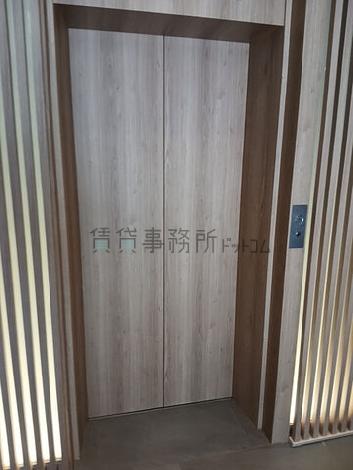 エレベーター