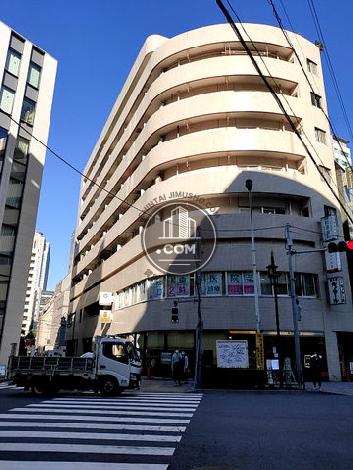 恵比寿壱番館の外観写真