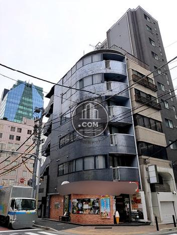 アーク錦町ビルの外観写真