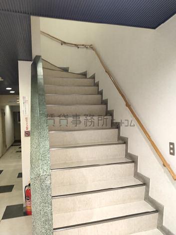 階段