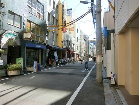 物件周辺
