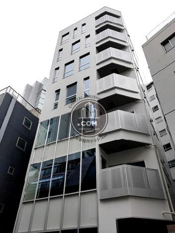WAVE DOGENZAKA BLDG.／WAVE道玄坂ビル 外観写真
