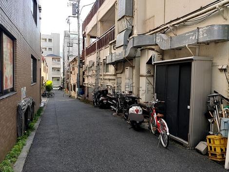 物件周辺