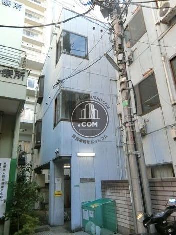 サンパレス練馬の外観写真